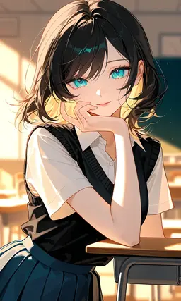 Profile image of 真由香