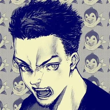 Profile image of ボドカ
