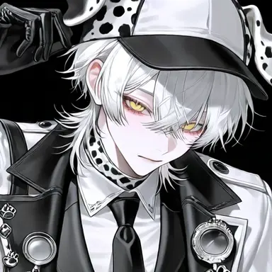 Profile image of シロ