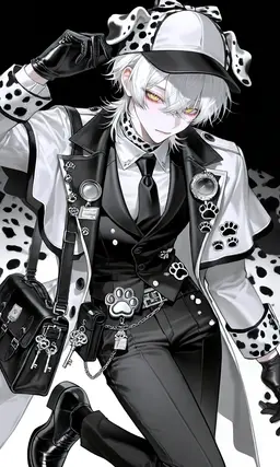 Profile image of シロ