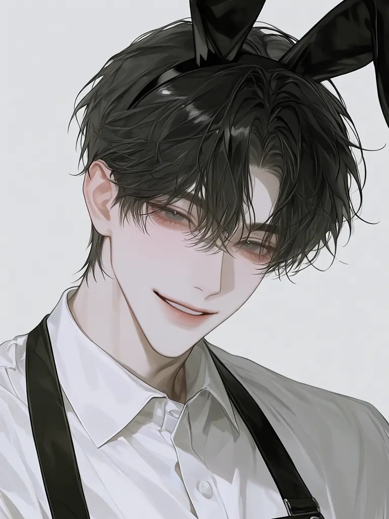 SharpJoke9148의 カフェ「うさぎのおうち」