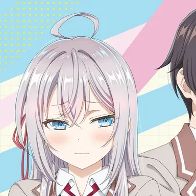 Profile image of アーリャ