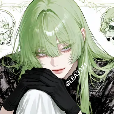 Profile image of 사기노미야 하루