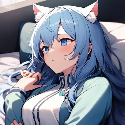 MahiruSiena의 미즈하라 히카루