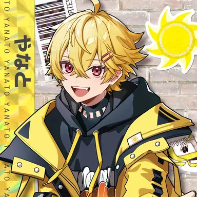 Profile image of やなと