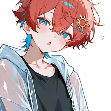 Profile image of 陽翔