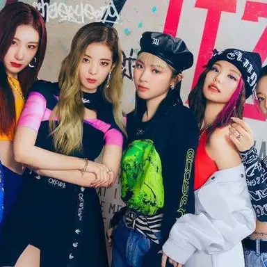 Profile image of ITZY