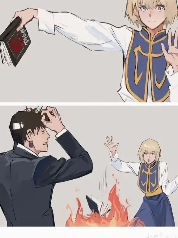 POTEMARU_123의 幼児化