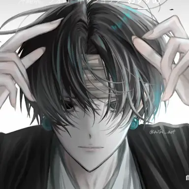 Profile image of クロロ