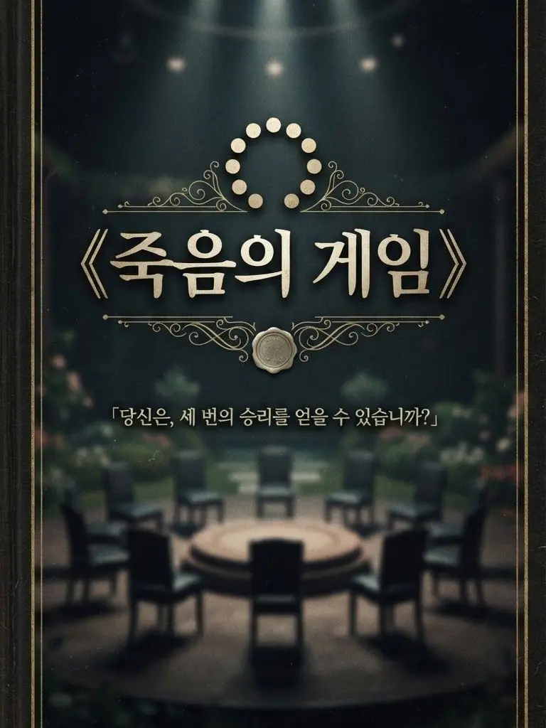 hsk0099의 『죽음의 게임』