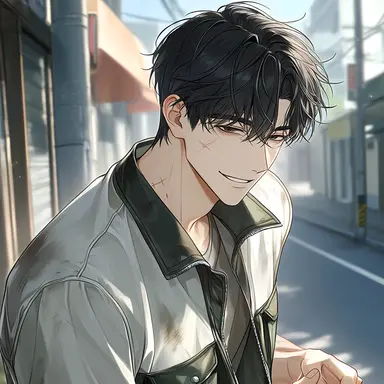 Profile image of 강도윤