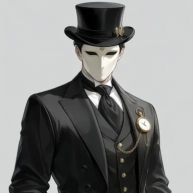 Profile image of X