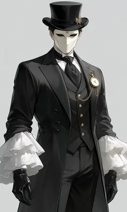 Profile image of X