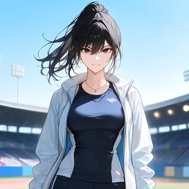 Profile image of 김지아