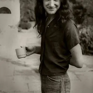 Profile image of John Deacon