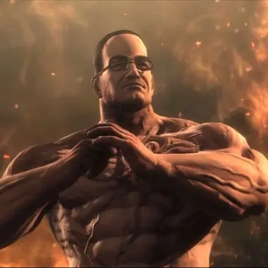 Profile image of 암스트롱