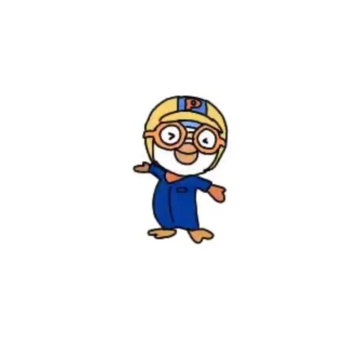 SpryMint8065의 뽀로로