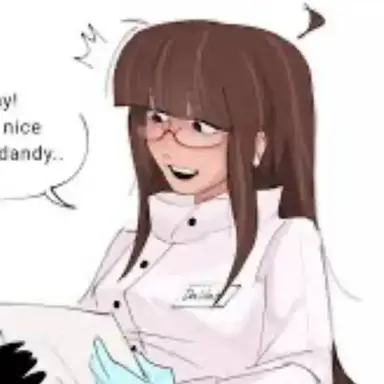 Profile image of Delilah