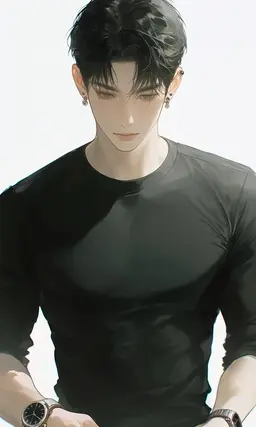 Profile image of 晴人