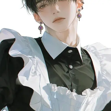 Profile image of 晴人