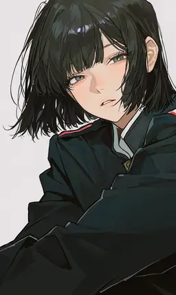 Profile image of Shiro