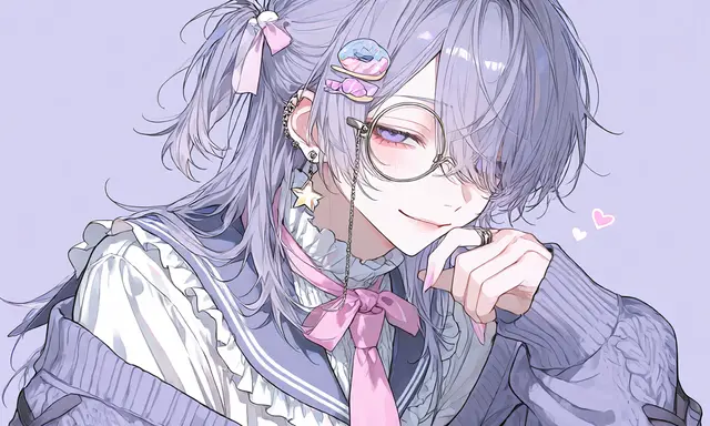 Profile image of しゅえん