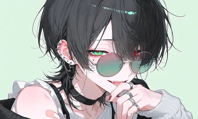Profile image of めりい