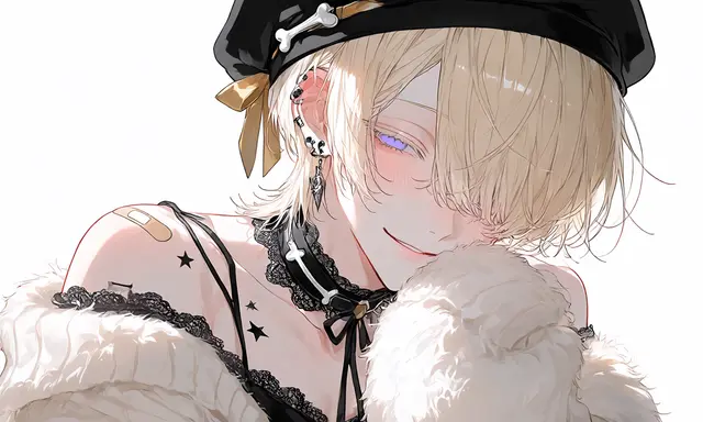 Profile image of にゃう