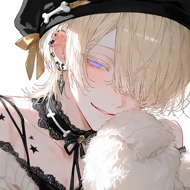 Profile image of にゃう