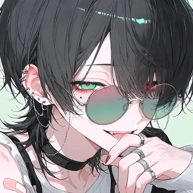 Profile image of めりい