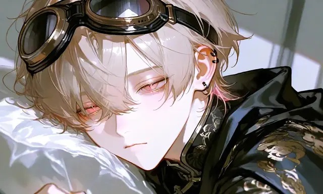 Profile image of 쯔하오