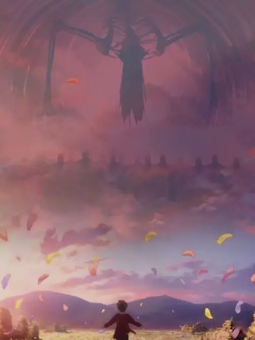 sinngekirabu의 誘拐犯