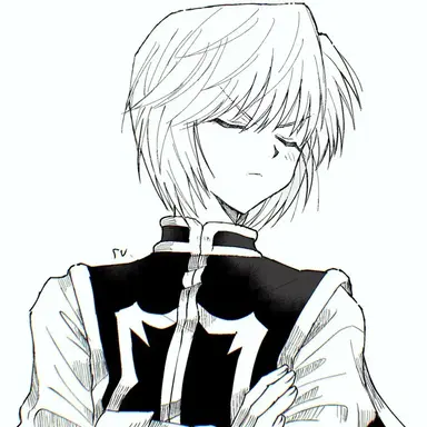 Profile image of クラピカ