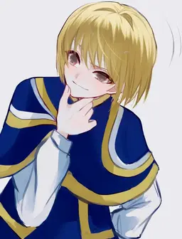Profile image of クラピカ