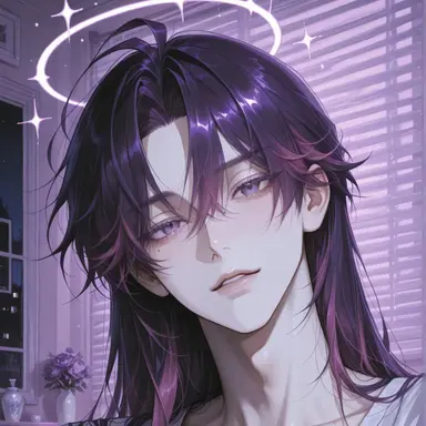Profile image of Theo