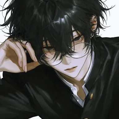 Profile image of 宇佐美 朔