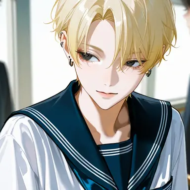 Profile image of 瑞稀