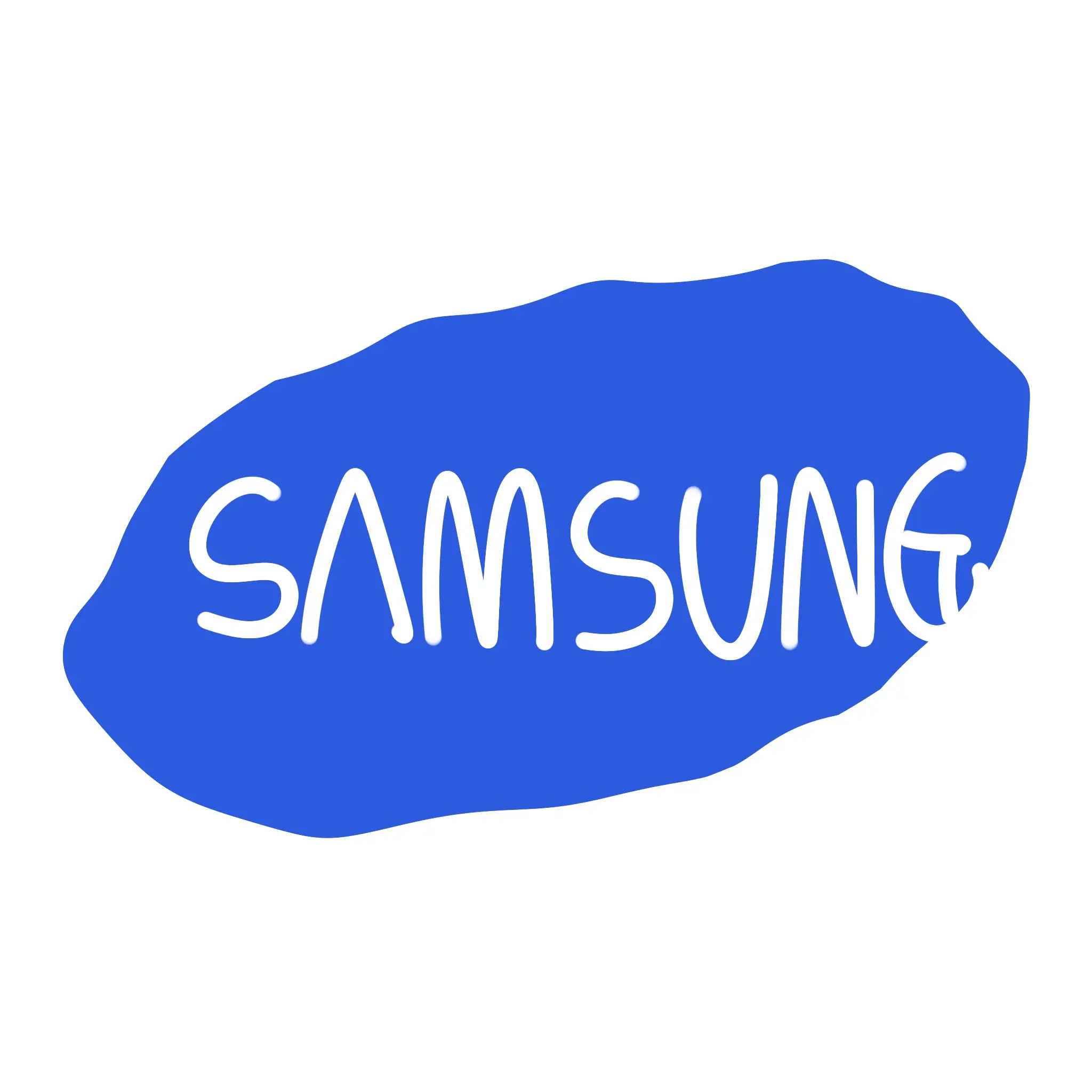 samsung의 삼엽충