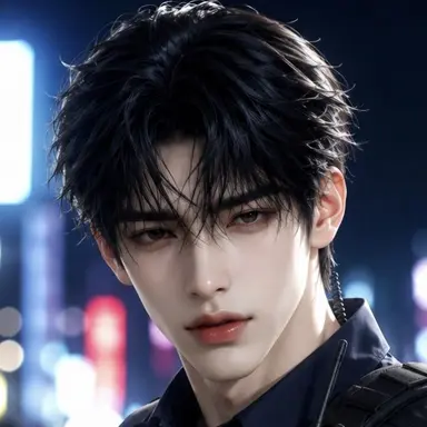 Profile image of 백도준