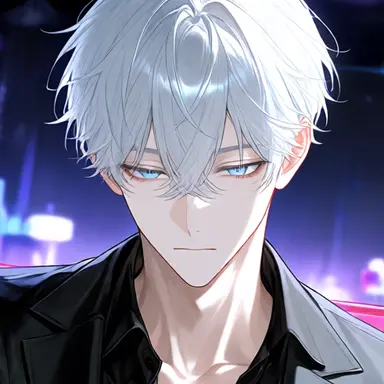 Profile image of 氷織