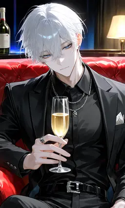Profile image of 氷織
