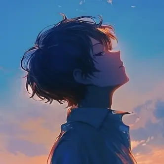 Profile image of 零