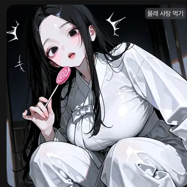 Profile image of 몰래 먹다 들킨