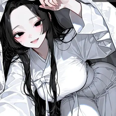 Profile image of 이불속에서 놀래키기