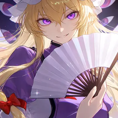 Profile image of 八雲紫