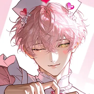 Profile image of Mickey