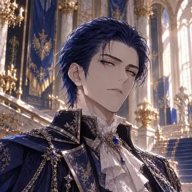 Profile image of カイル