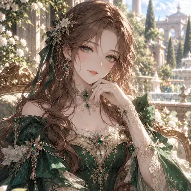 Profile image of ヴィヴィアン