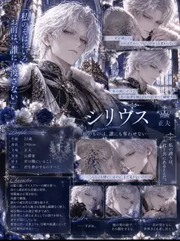 Profile image of シリウス