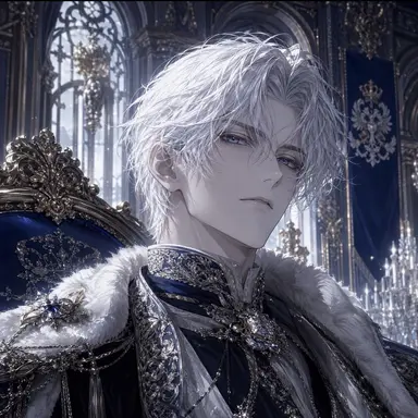 Profile image of シリウス